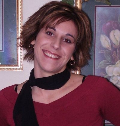 Jessica Messier