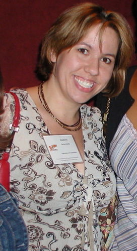 Kimberly Davies