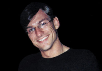 Andrew Harris