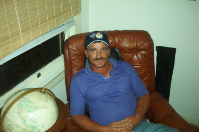 John Welch