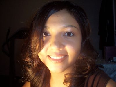 Marilyn Bharwani