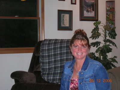 Barbara Deaton