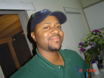 Julian Morrow