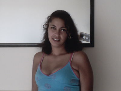 Frances Prats Ocasio