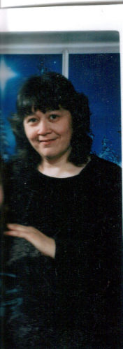 Rhonda Prine