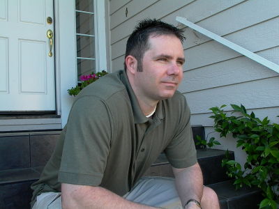 Brent Sloan