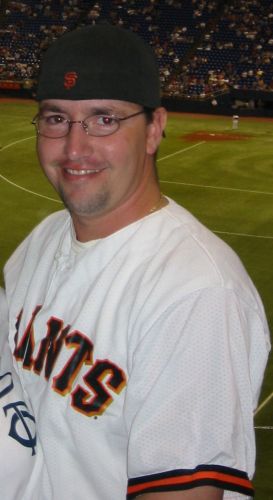 Bruce Hillman