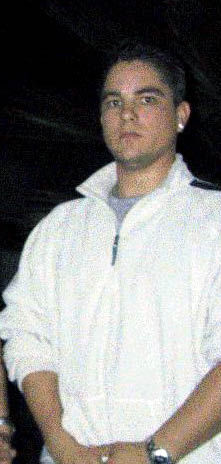 Joseph Serino