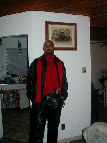 Darius Danzy