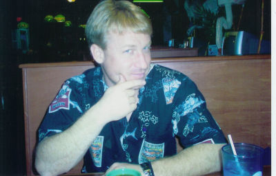 Steven Norkus