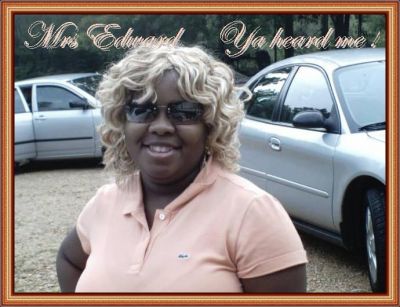 Tyronica Hawthorne