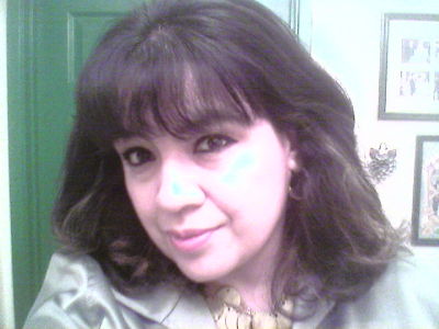 Georgina Reyes