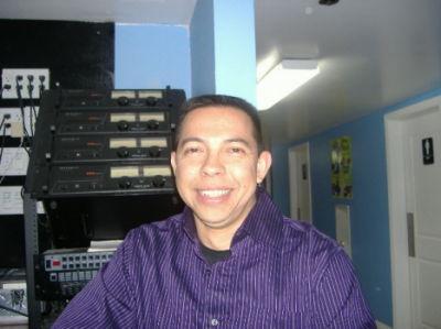 Richard Sepulveda