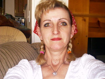 Julia Lunsted