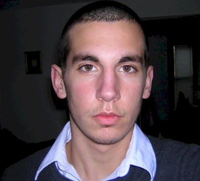 Brandon Pozesny