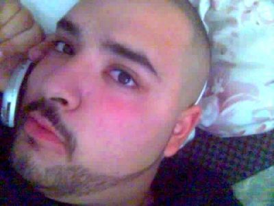 Abner Camarena