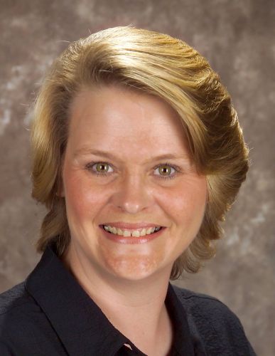 Carrie Johnson
