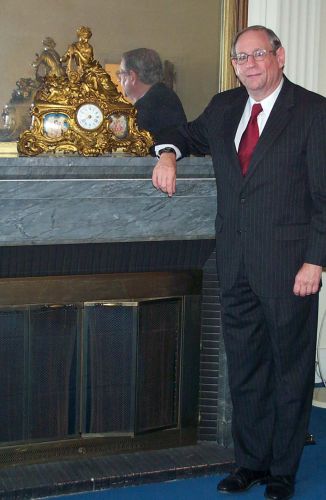 Robert Kohn