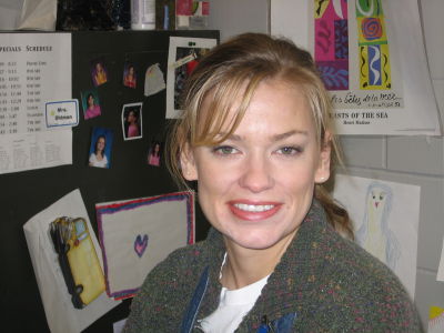 Brenda Jessen