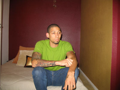 Demetrius May