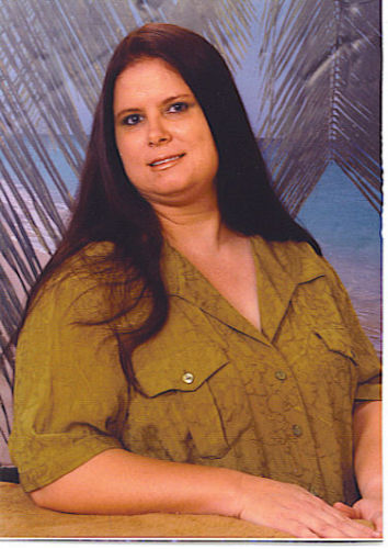 Lavonne Lloyd