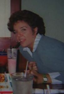 Sherri Graham