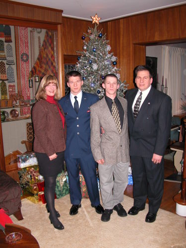 Steven Szabo
