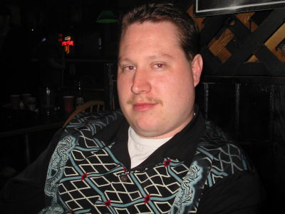 Michael Howick