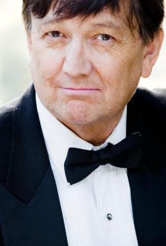 Christopher Haskell