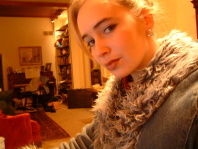 Rebecca Harris