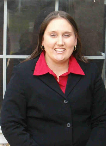 Amy Brown