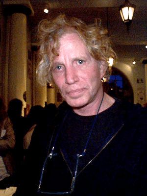 Dennis Oppenheim
