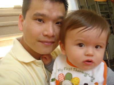 Robert Shin