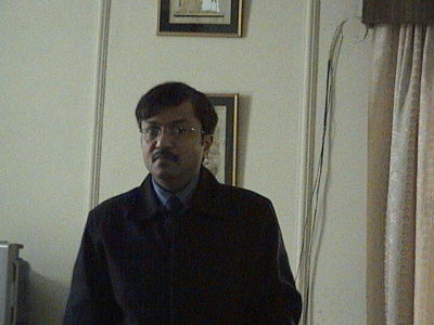 Pradeep Gupta