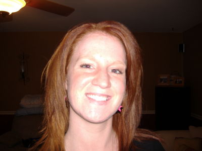 Melissa Teague