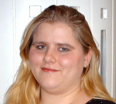 Carrie Winland