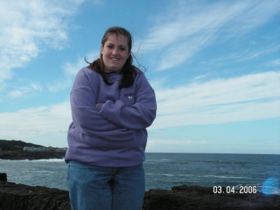 Kristin Herring