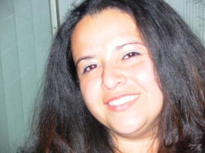 Marilyn Alvira
