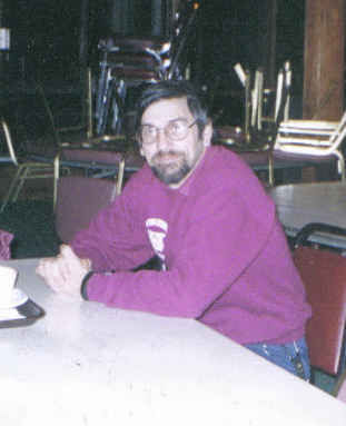 Stephen Venetz