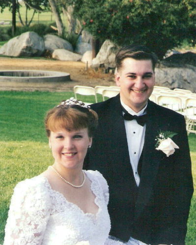 Jennifer George
