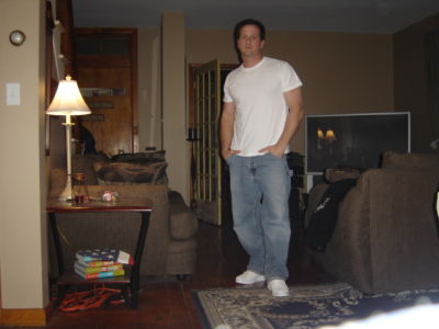 Christopher Bakos