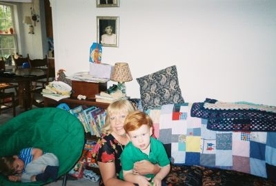 Karen Chapman