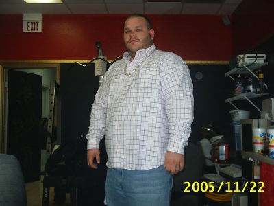 Jeffery Melton