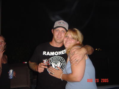 Staci Hamby