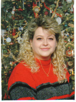 Katrina Hays