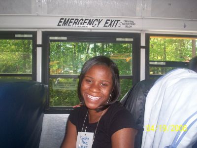 Kessha Harrison