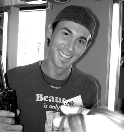 Daniel Encinosa