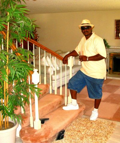 Bryan Wright