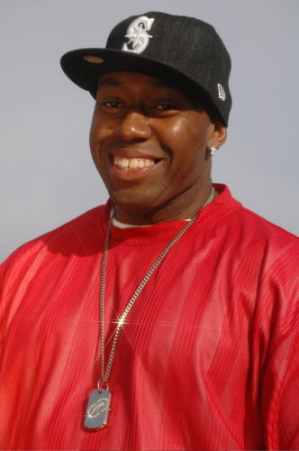 Richard Abdullah