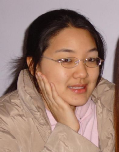 Andrea Yi
